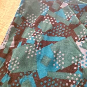 Womans Lularoe Leggings